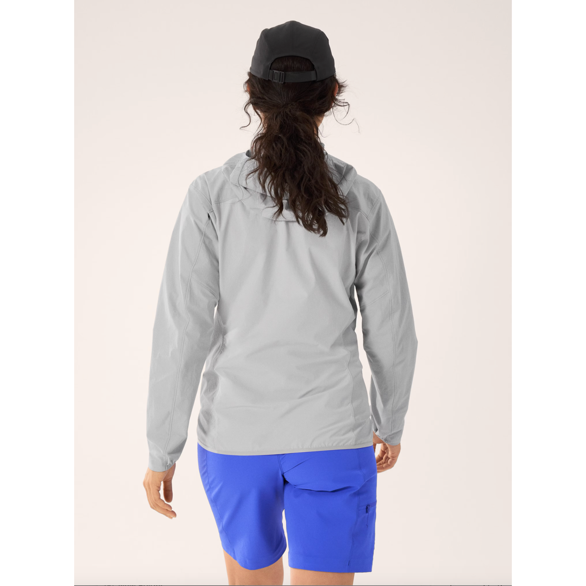 Arc'teryx Women's Gamma Lightweight Hoody