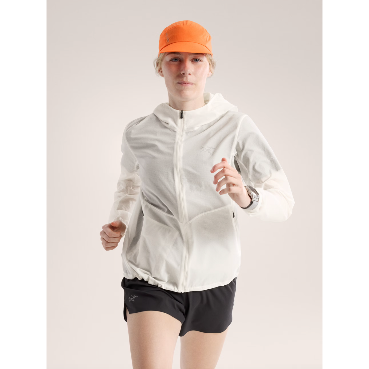 Arc'teryx Women's Incendo Airshell Hoody