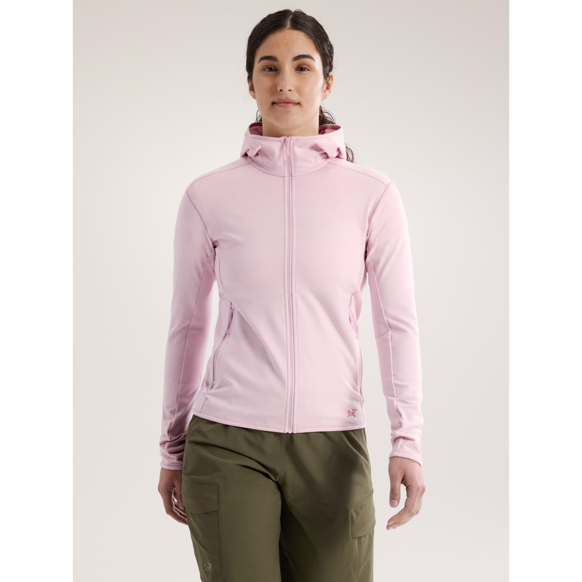 Arc'teryx Women's Kyanite LT Hoody