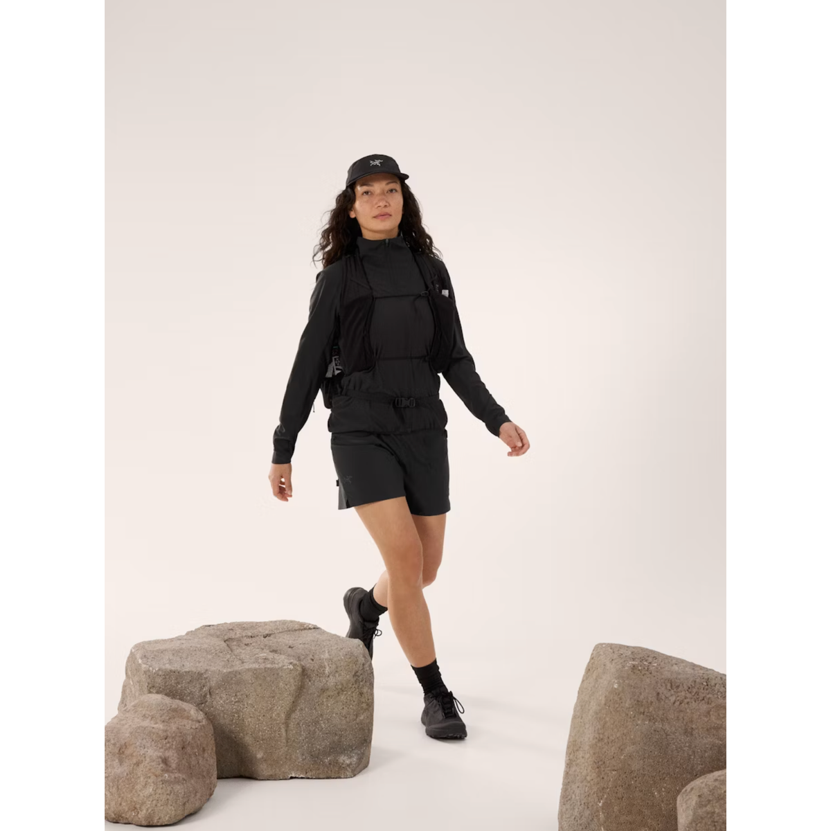 Arc'teryx Women's Sima Jacket