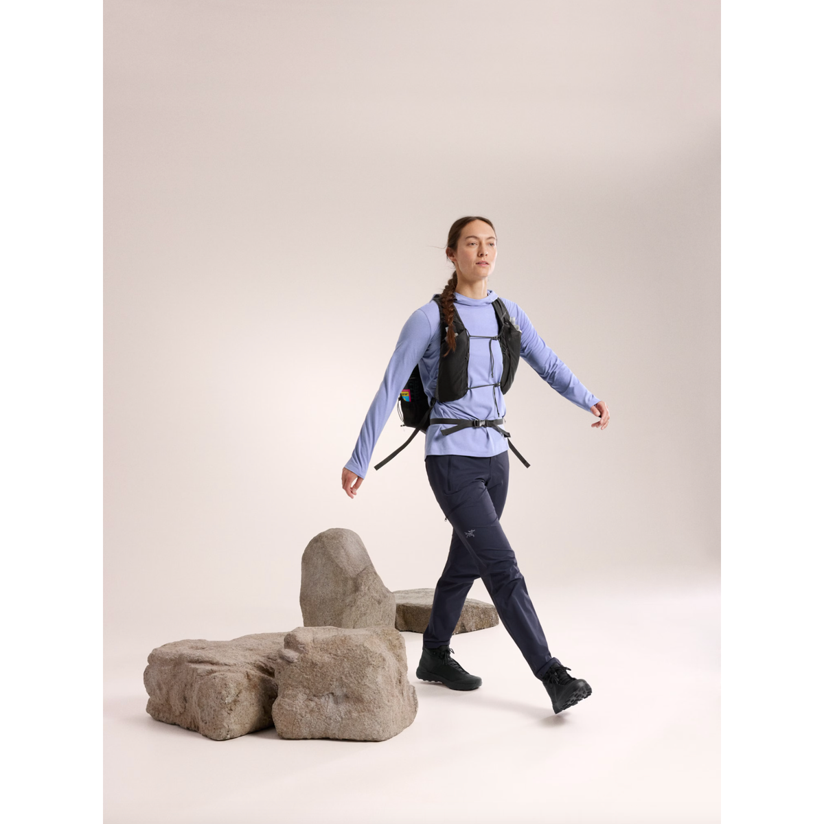 Arc'teryx Women's Taema Hoody