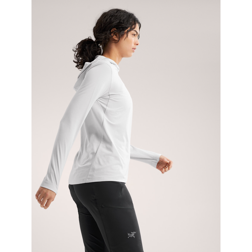 Arc'teryx Women's Taema Hoody