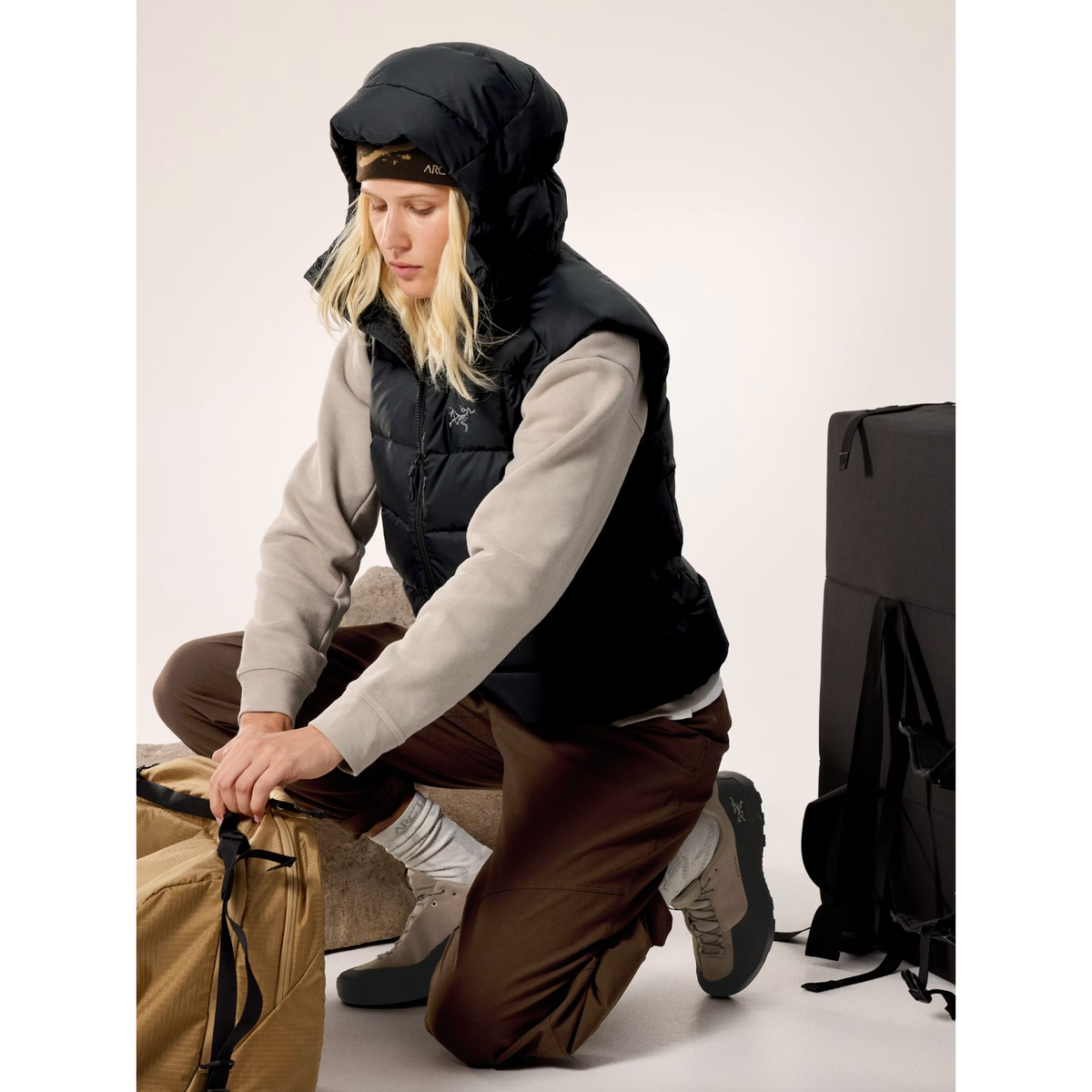 Arc'teryx Women's Thorium Vest