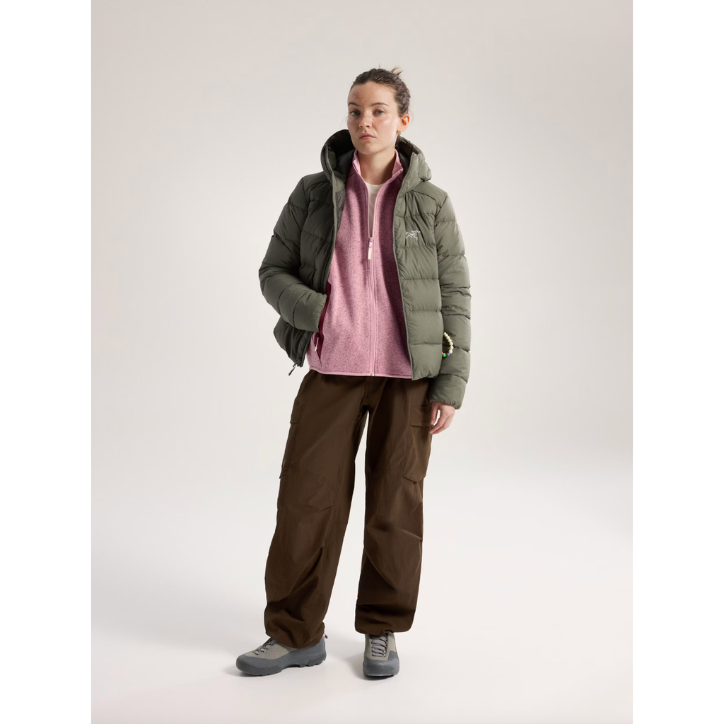 Arc'teryx Women's Covert Cardigan