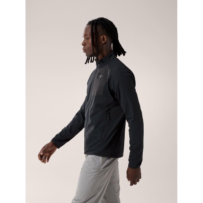 Arc'teryx Men's Delta Jacket