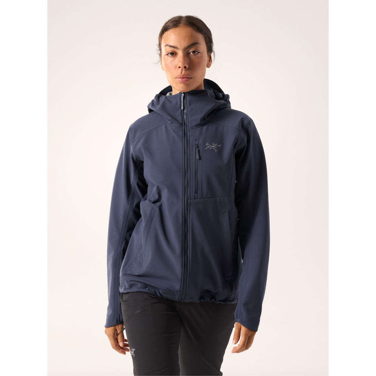Arc'teryx Women's Gamma MX Hoody