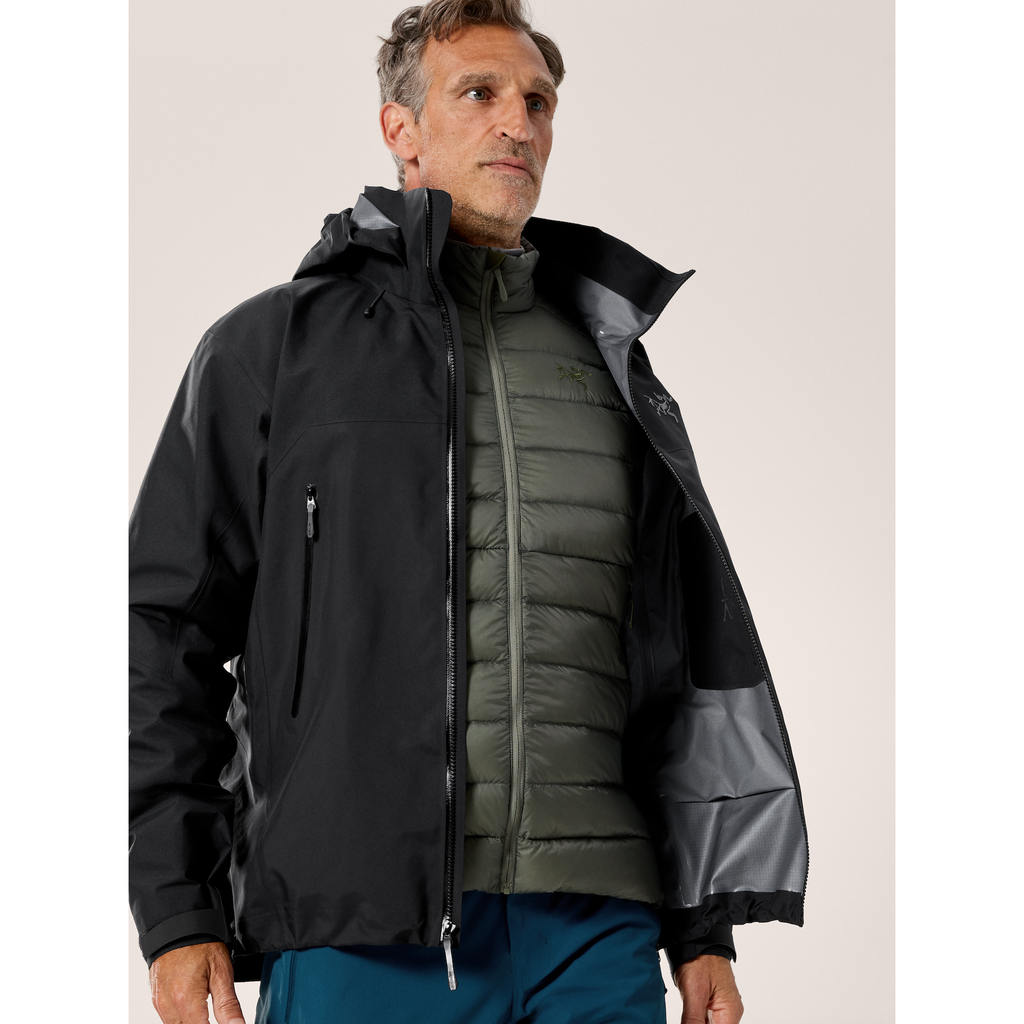 Arc'teryx Men's Cerium Jacket