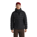 Arc'teryx Men's Thorium Hoody in Black