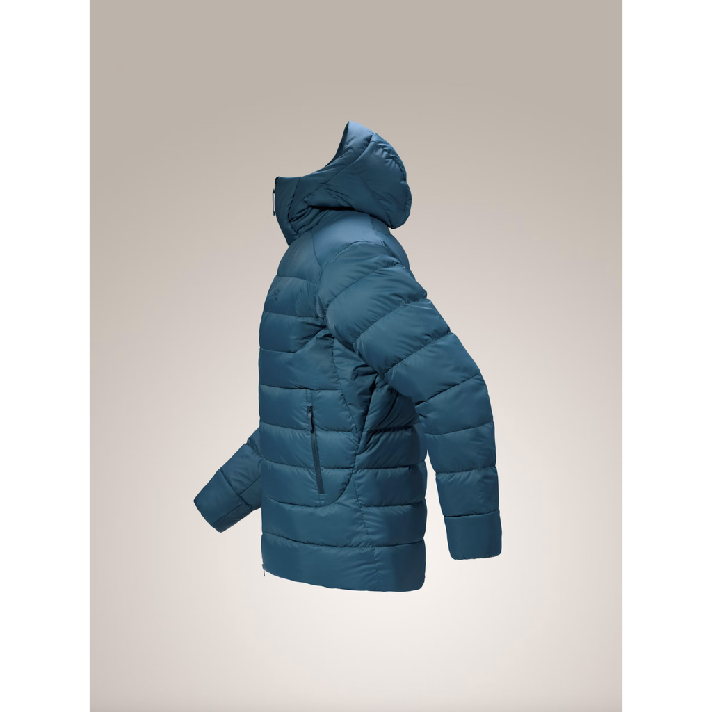 Arc'teryx Men's Thorium Hoody in Nightscape