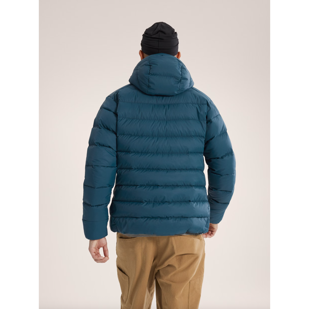 Arc'teryx Men's Thorium Hoody in Nightscape