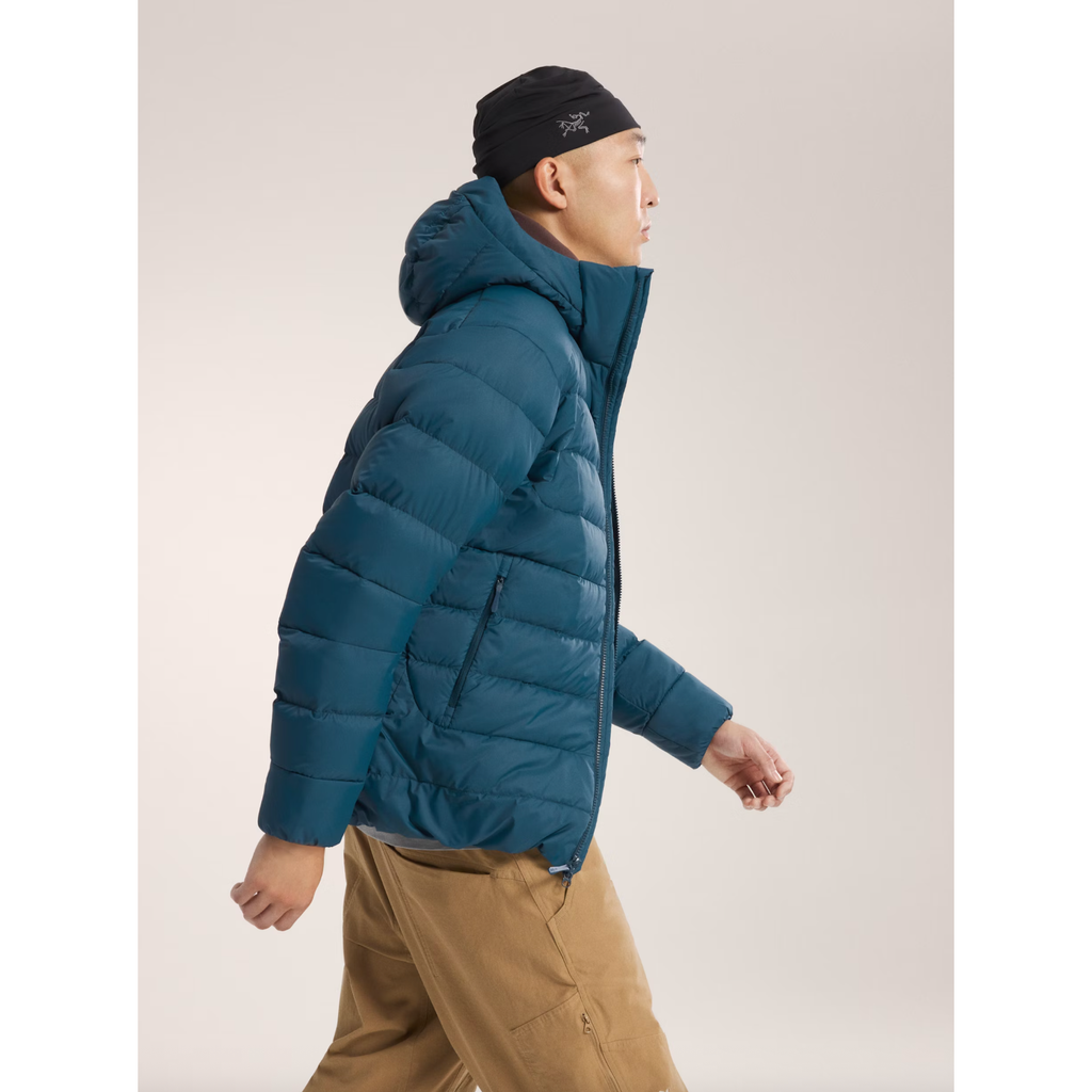 Arc'teryx Men's Thorium Hoody in Nightscape