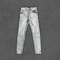Purple Brand Slim Jeans