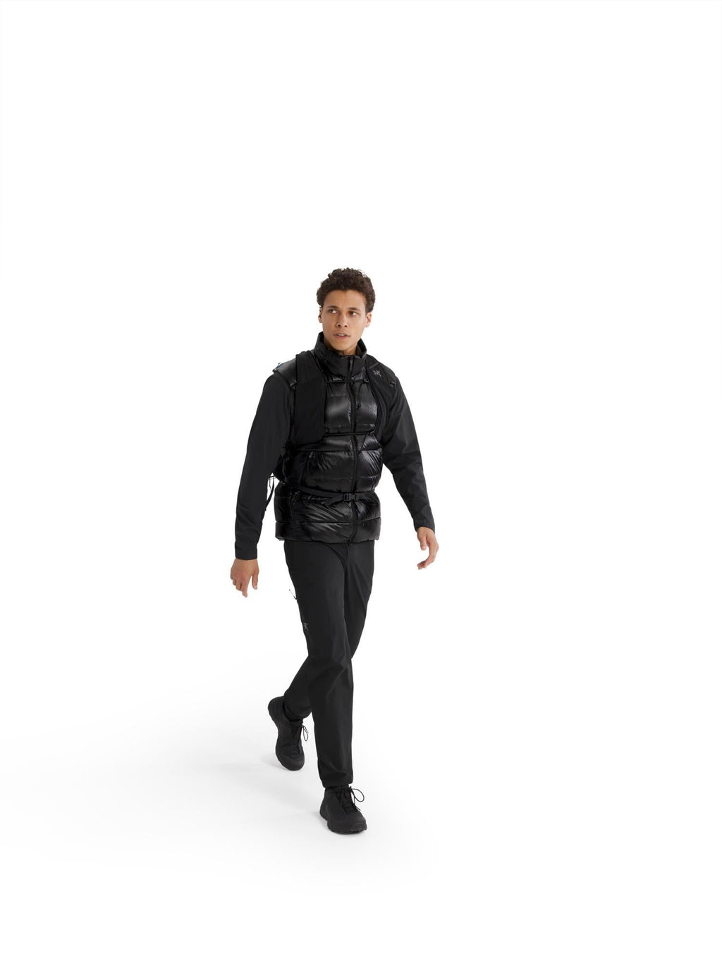 Arc'teryx Men's Cerium SV Vest