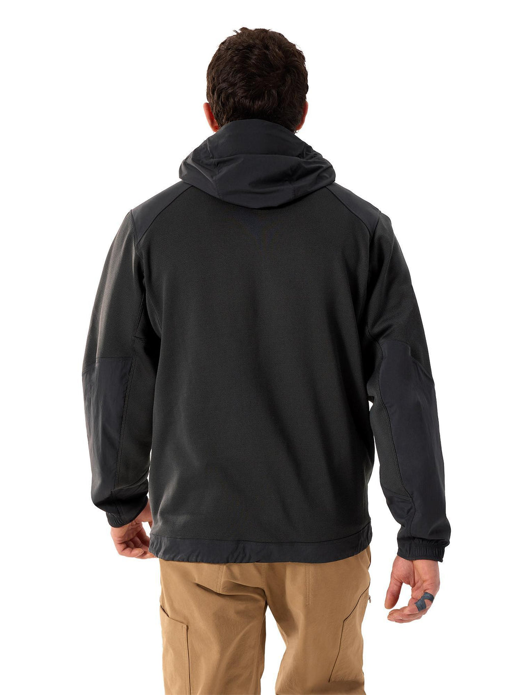 Arc'teryx Men's Konseal Pullover Hoody
