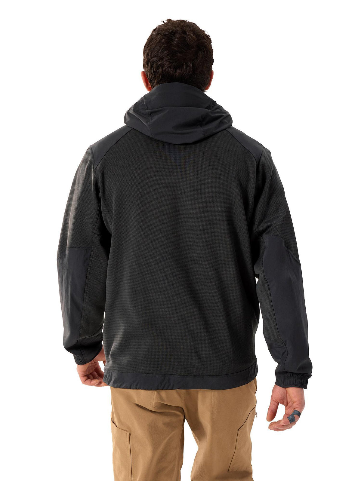Arc'teryx Men's Konseal Pullover Hoody