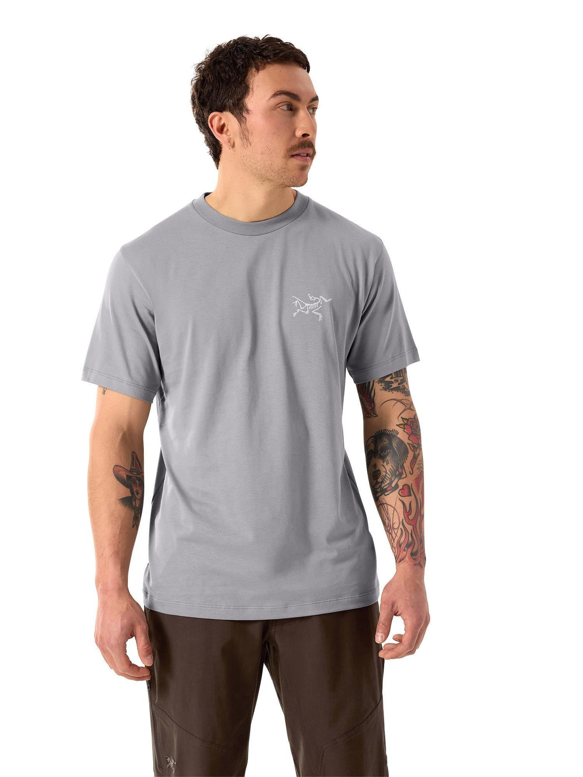 Arc'teryx Men's Kragg SL Cotton SS