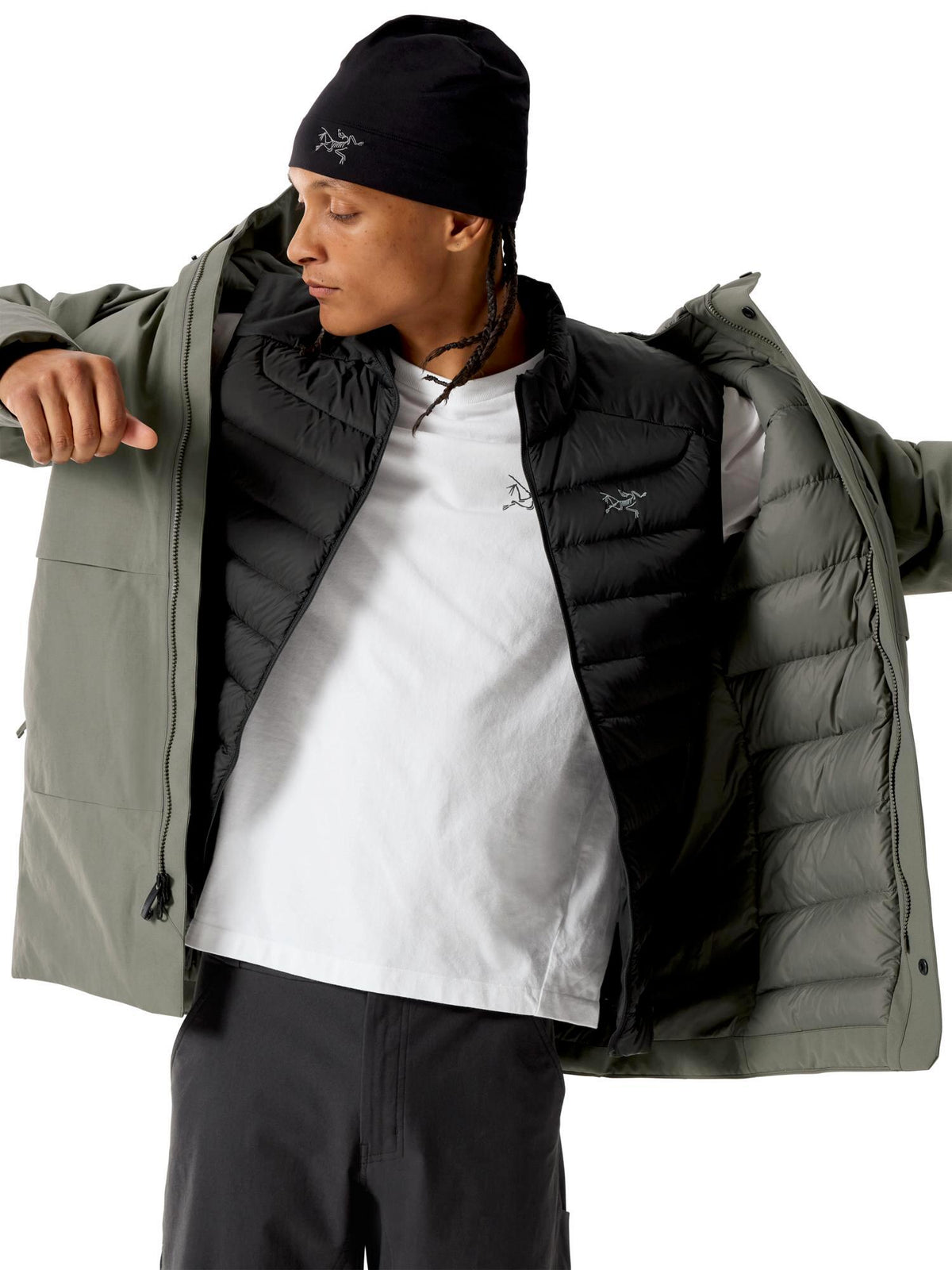 Arc'teryx Men's Therme Down Parka