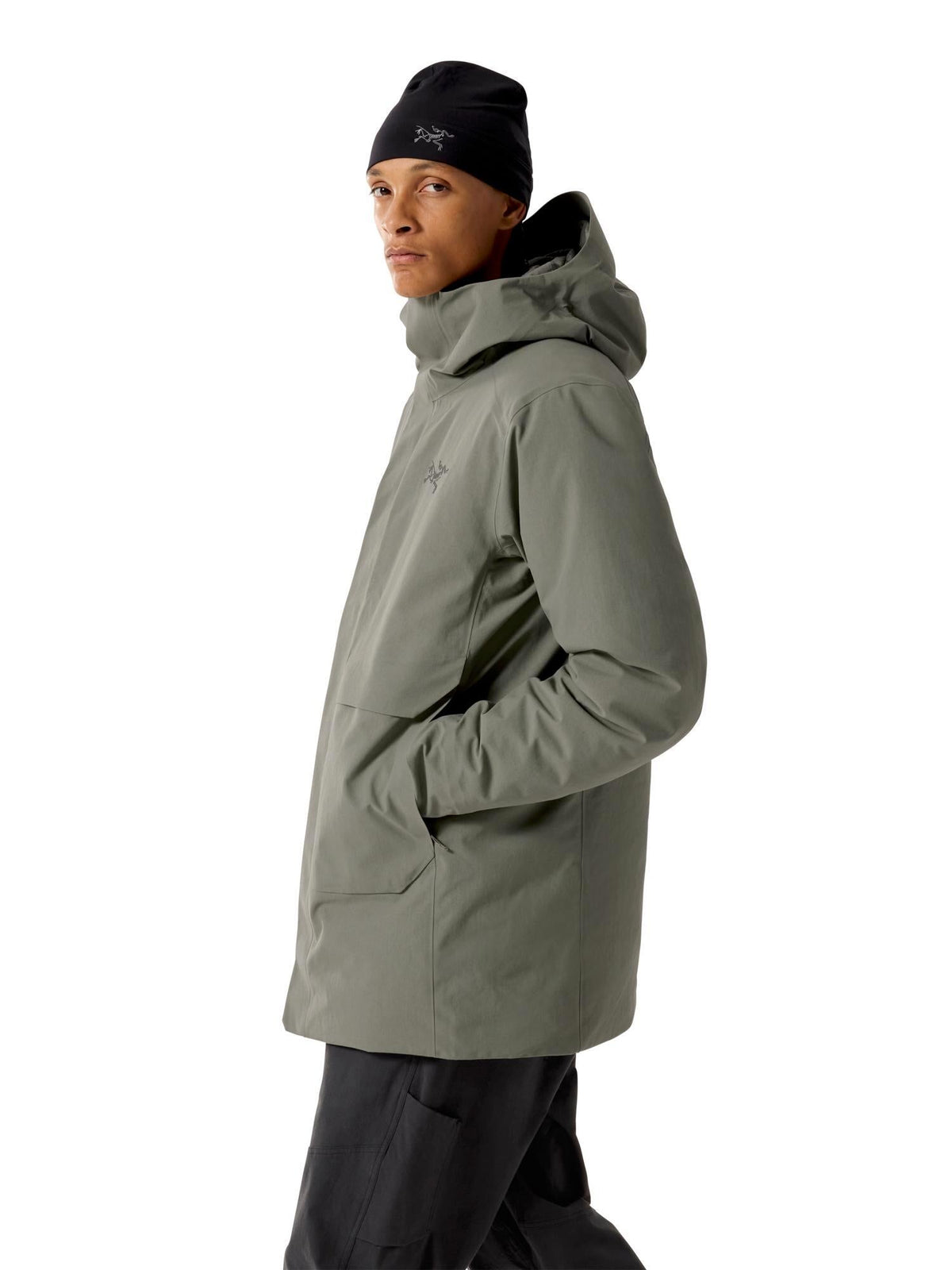 Arc'teryx Men's Therme Down Parka