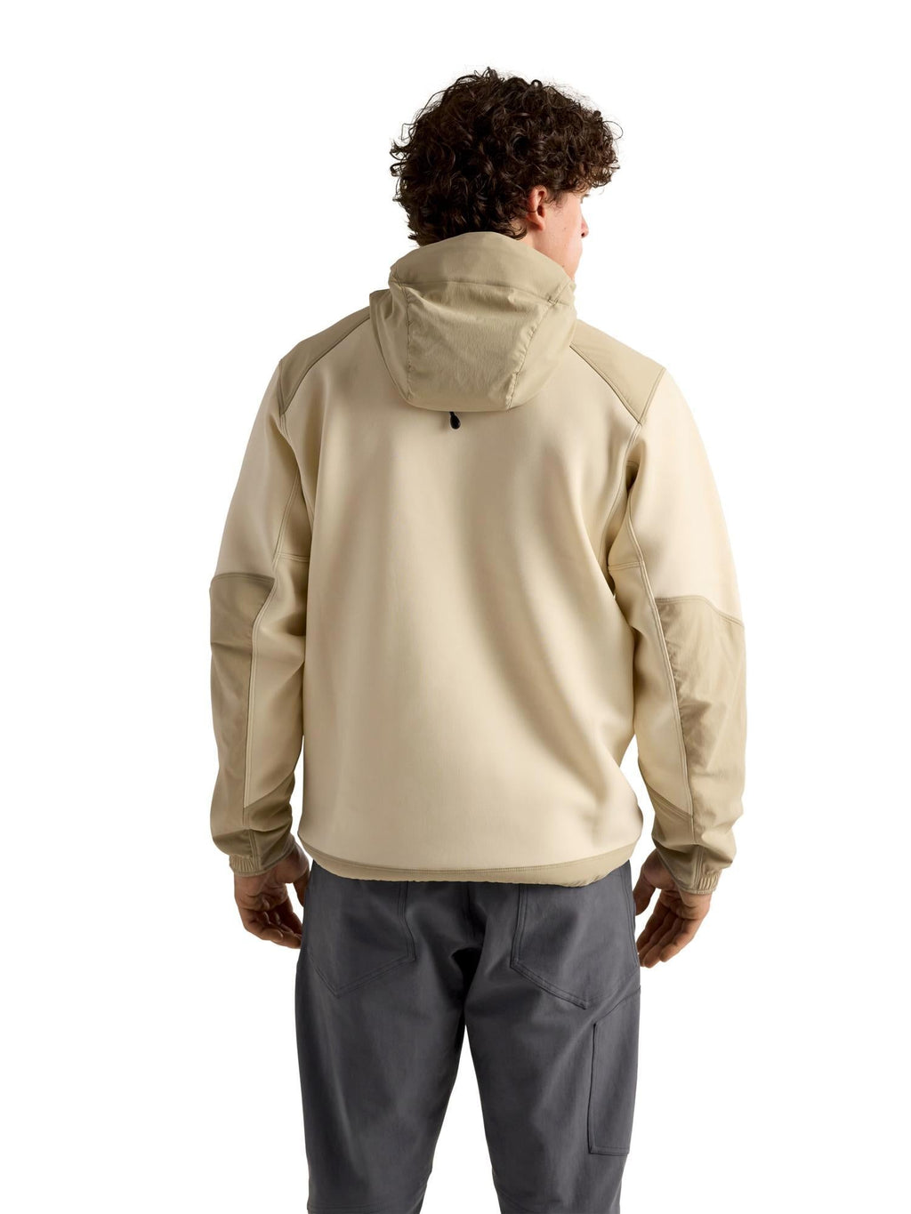 Arc'teryx Men's Konseal Pullover Hoody