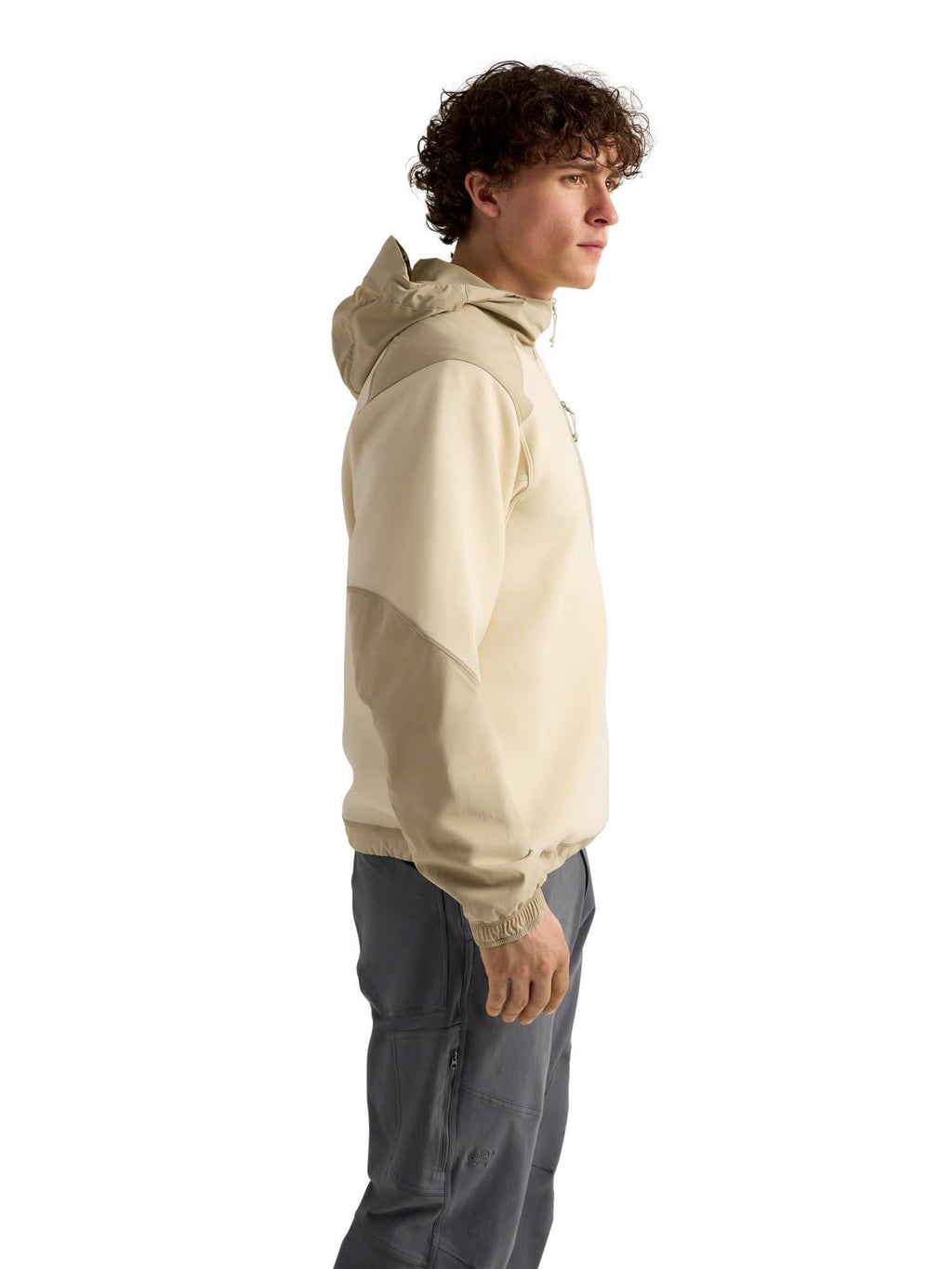 Arc'teryx Men's Konseal Pullover Hoody