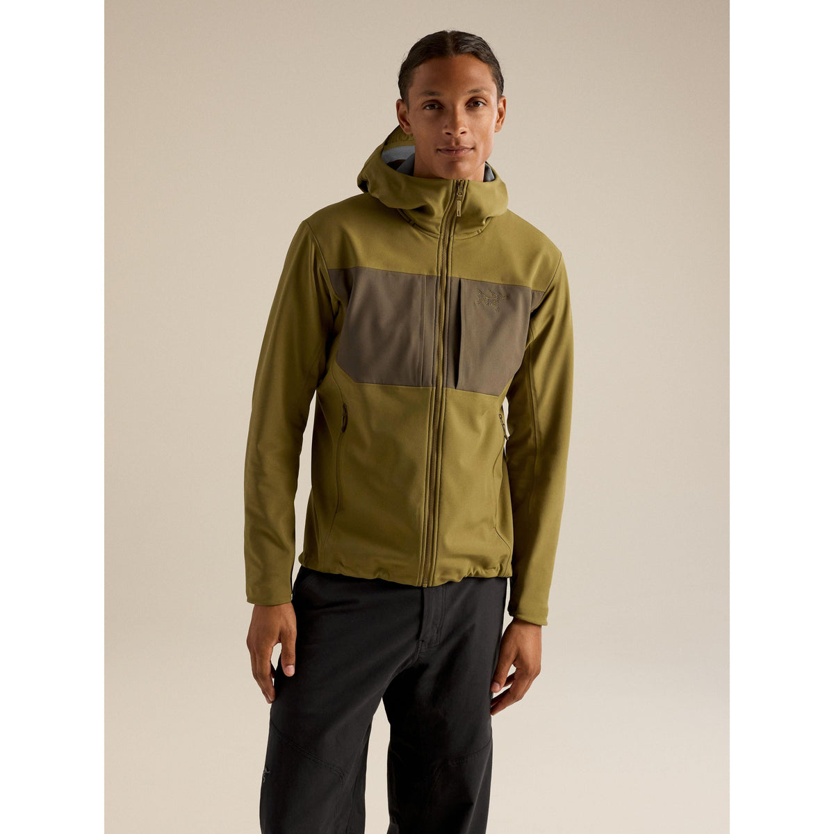 Arc'teryx Men's Gamma MX Hoody