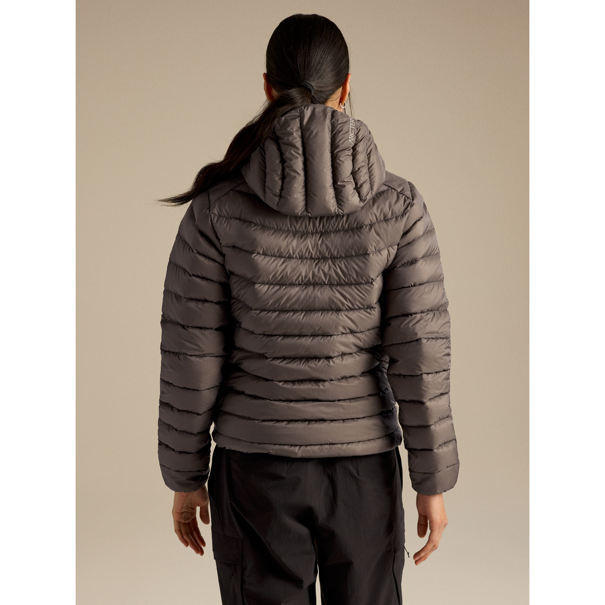 Arc'teryx Women's Cerium Hoody