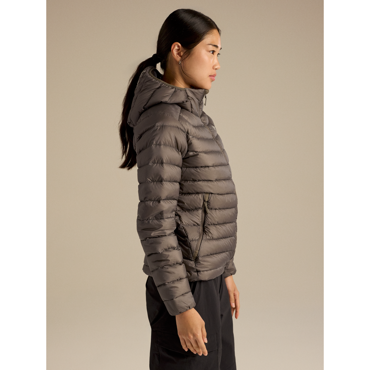 Arc'teryx Women's Cerium Hoody