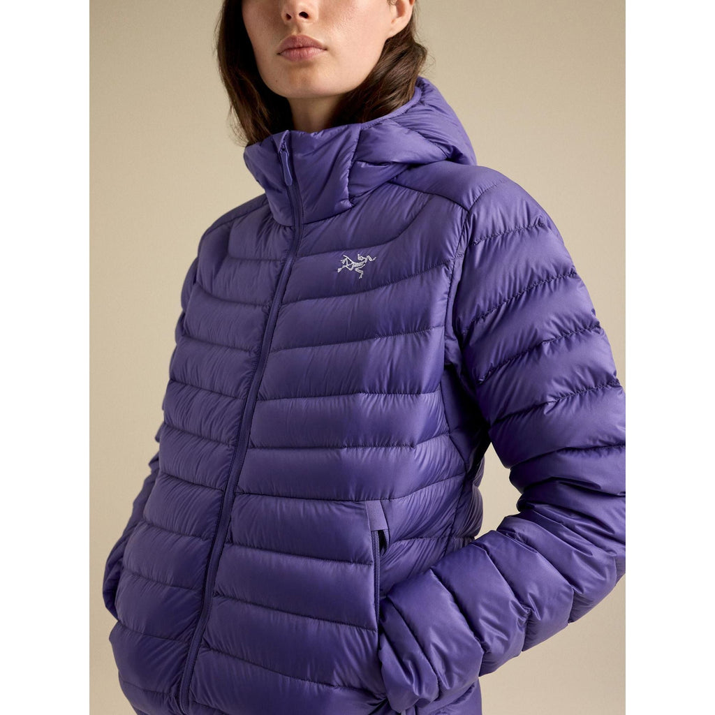 Arc'teryx Women's Cerium Hoody