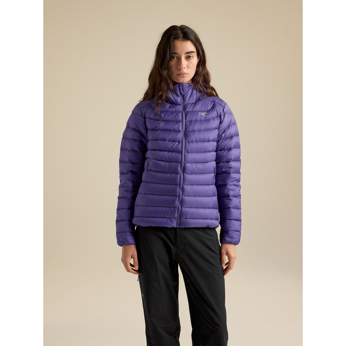 Arc'teryx Women's Cerium Hoody