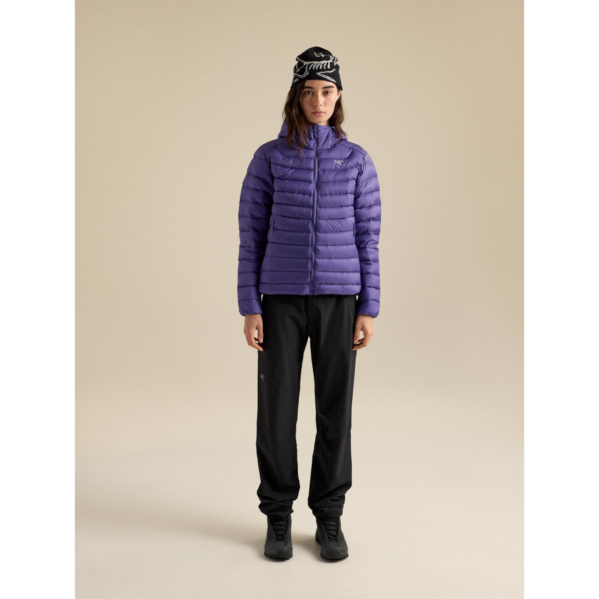 Arc'teryx Women's Cerium Hoody