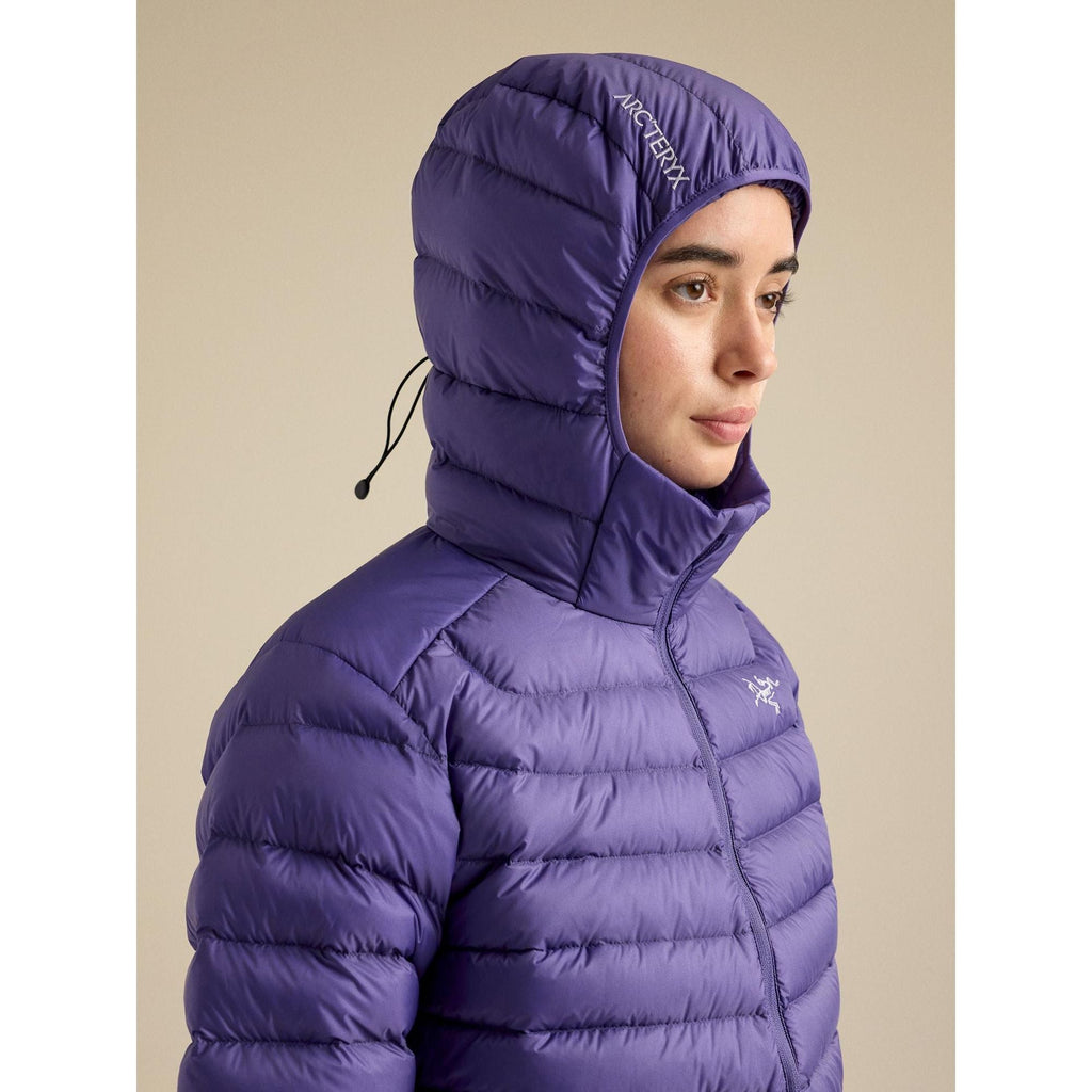 Arc'teryx Women's Cerium Hoody