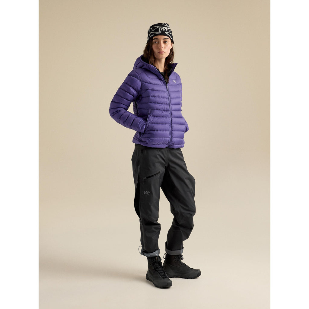 Arc'teryx Women's Cerium Hoody