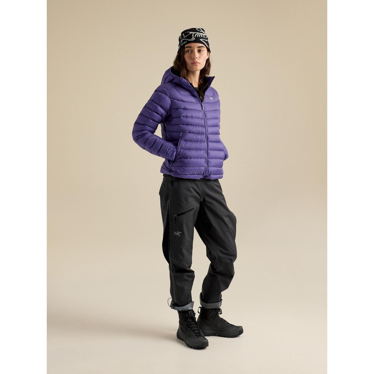 Arc'teryx Women's Cerium Hoody