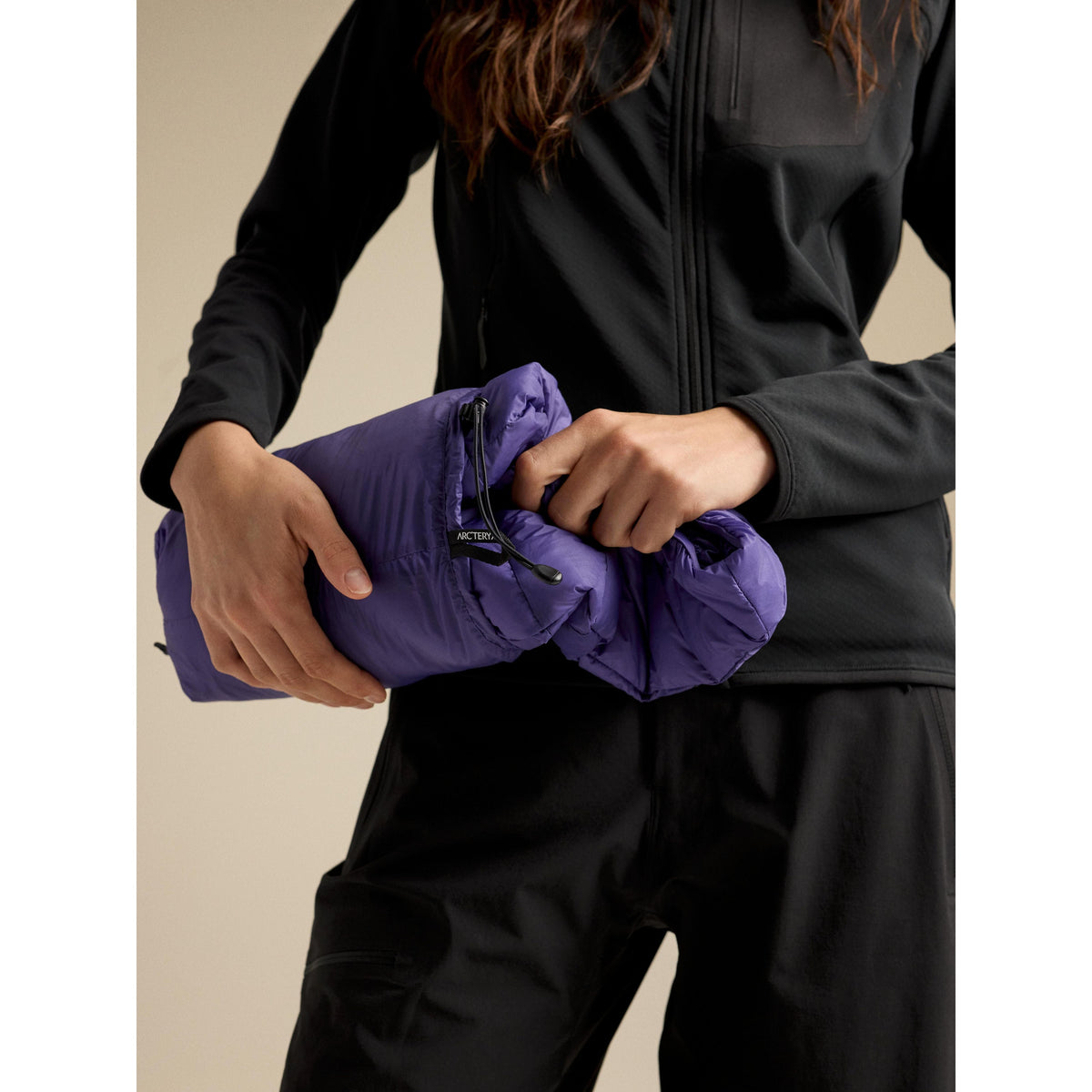 Arc'teryx Women's Cerium Hoody