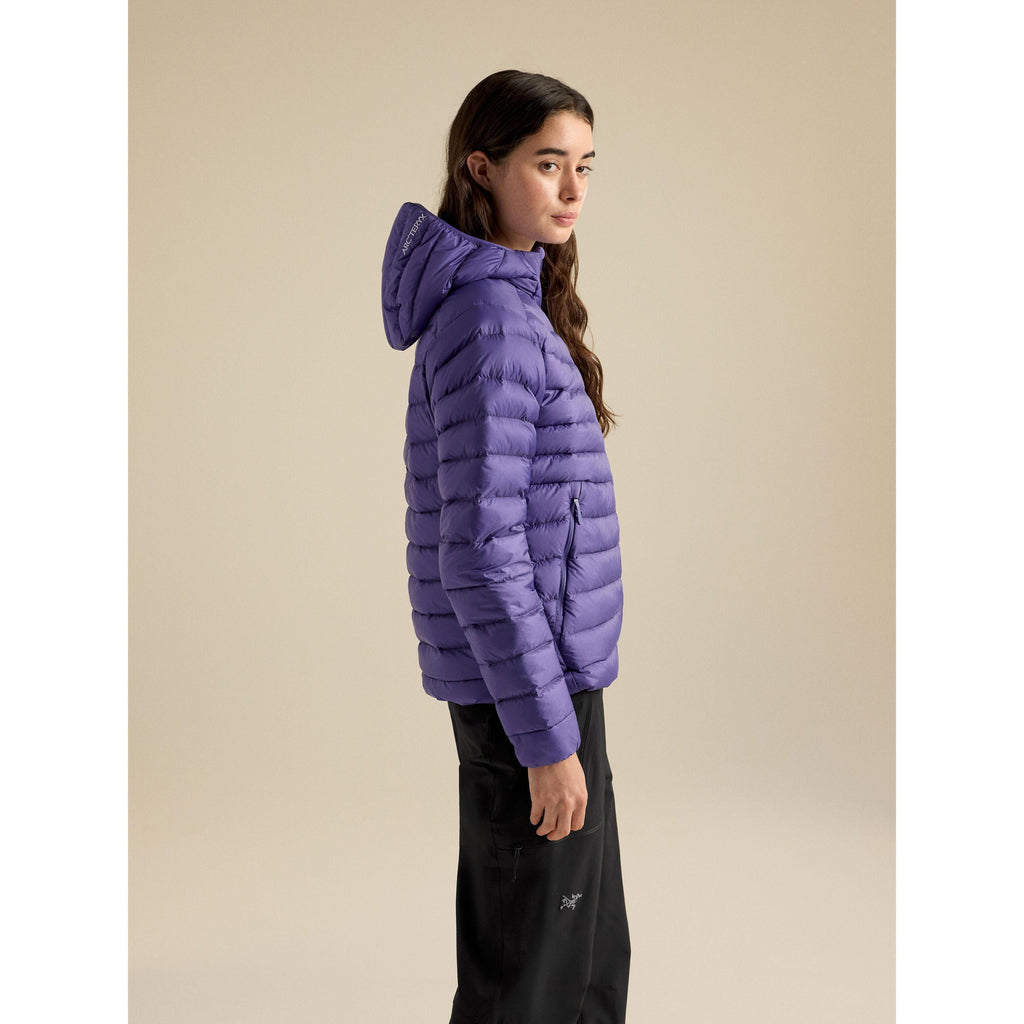 Arc'teryx Women's Cerium Hoody