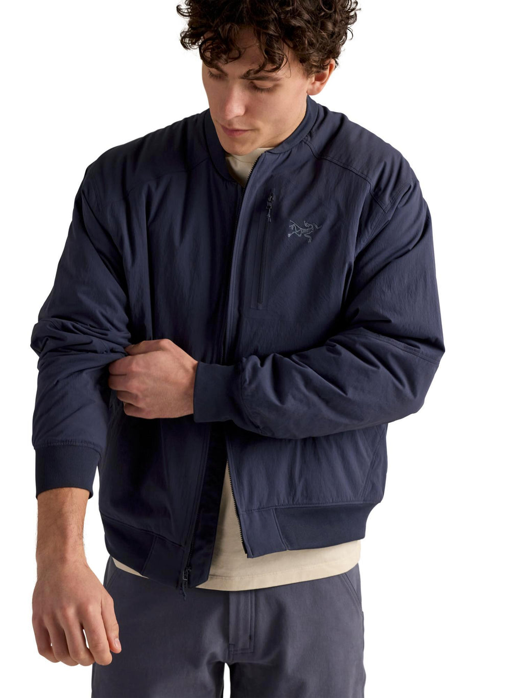Arc'teryx Men's Konseal Insulated Jacket