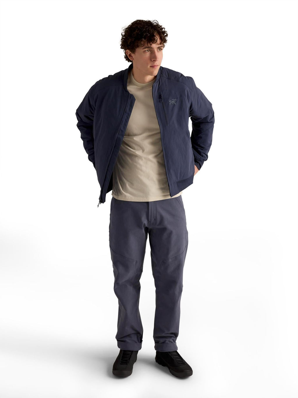 Arc'teryx Men's Konseal Insulated Jacket