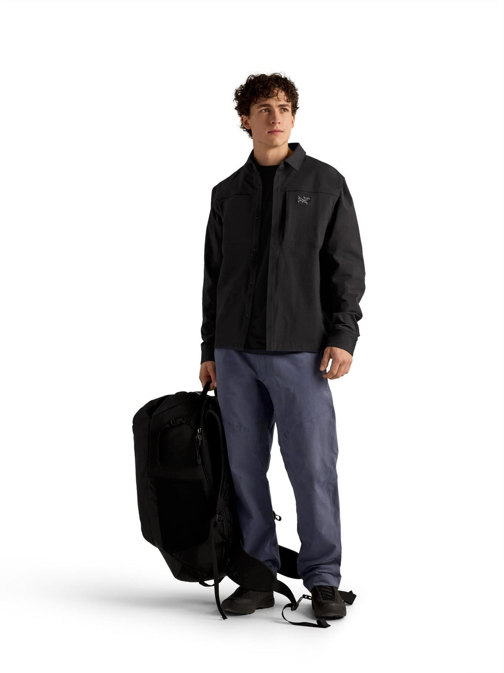 Arc'teryx Men's Cronin AR Pant