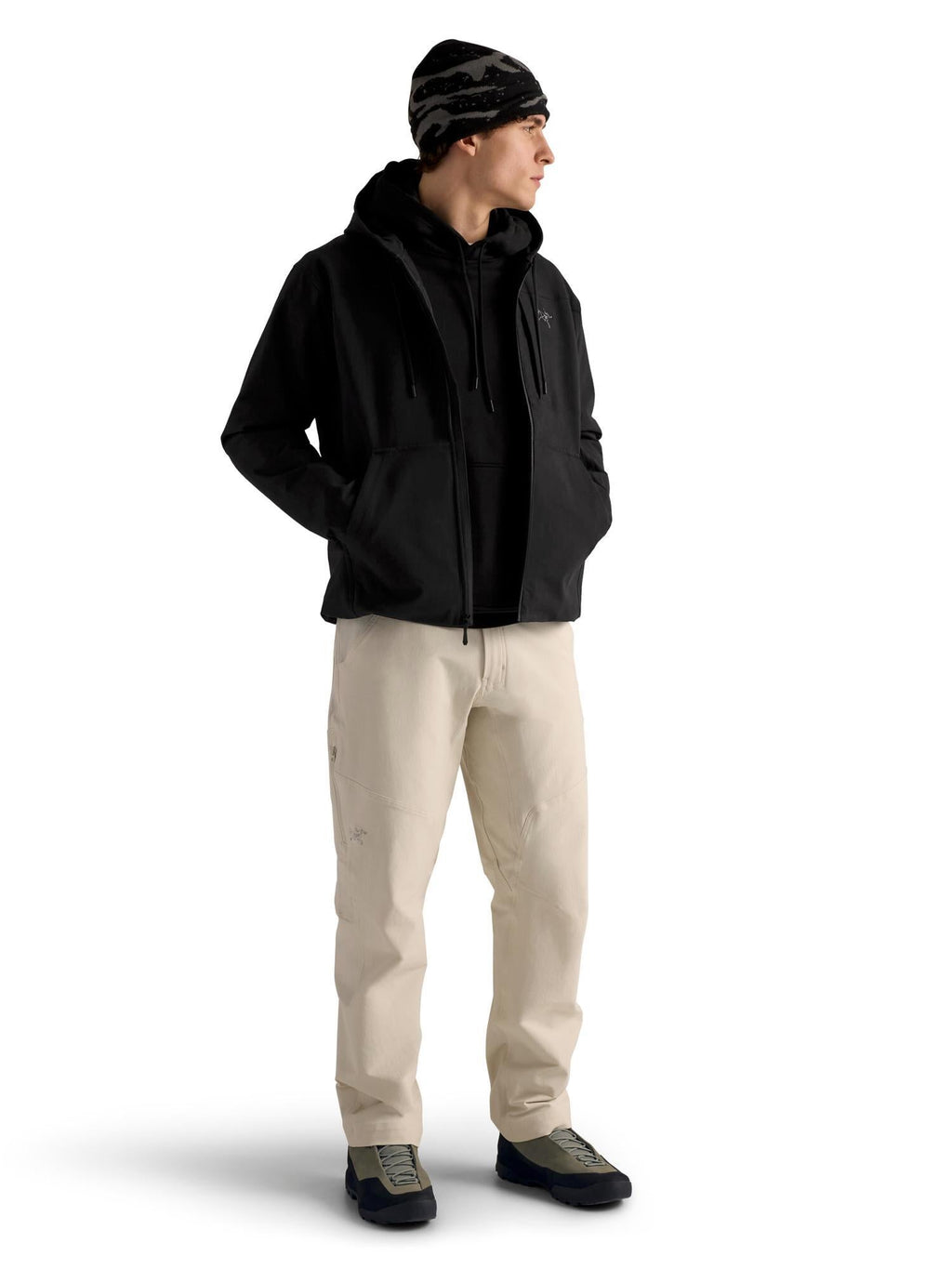 Arc'teryx Men's Cronin AR Hoody