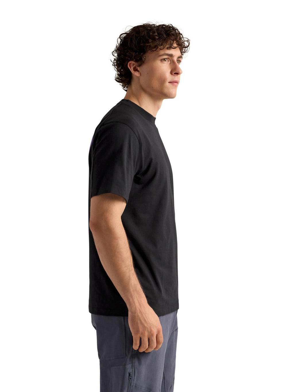 Arc'teryx Men's Kragg SL Cotton Jug SS