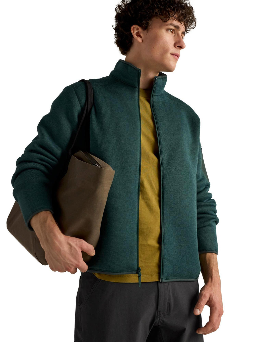 Arc'teryx Men's Covert Cardigan