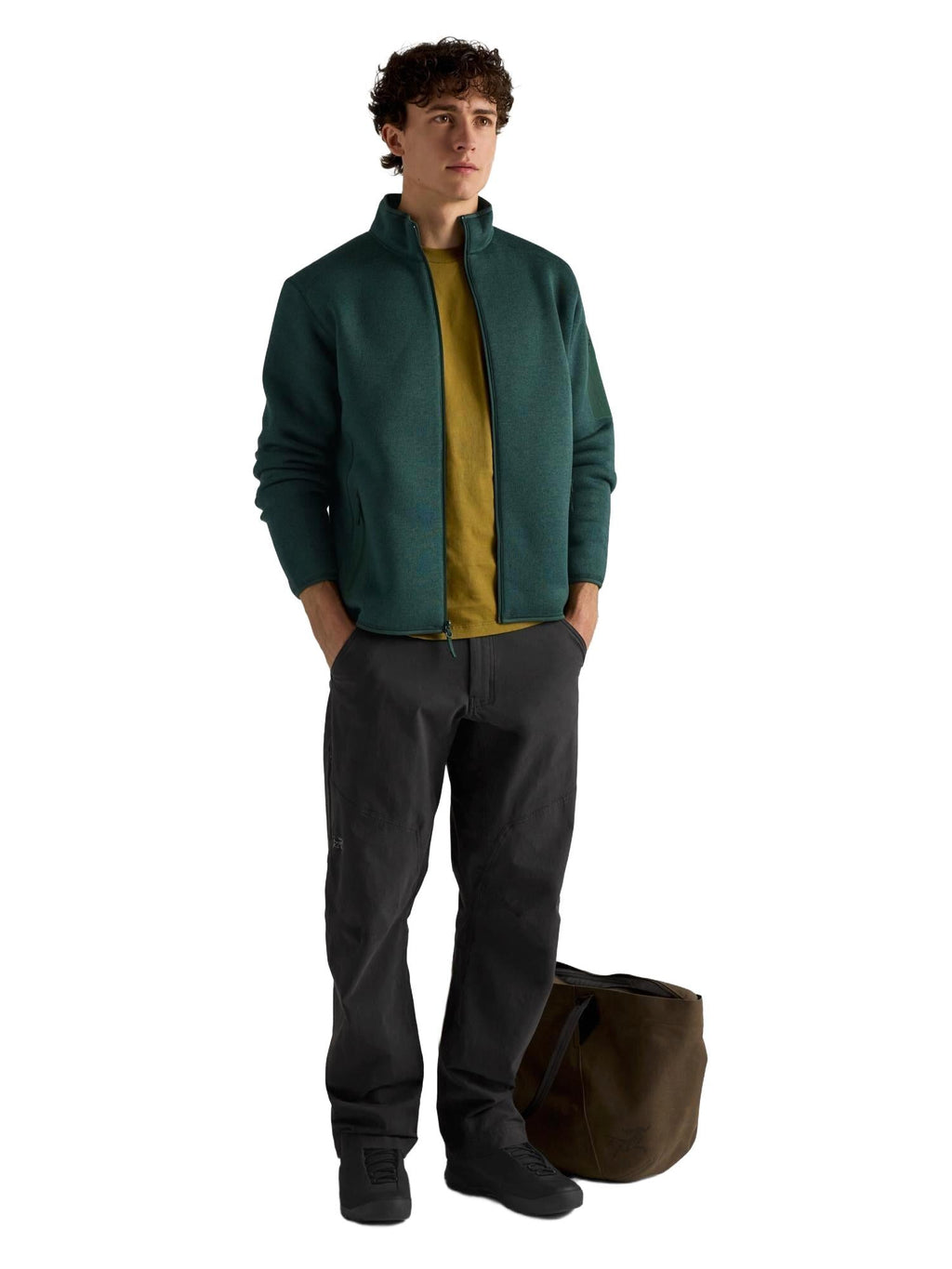 Arc'teryx Men's Covert Cardigan