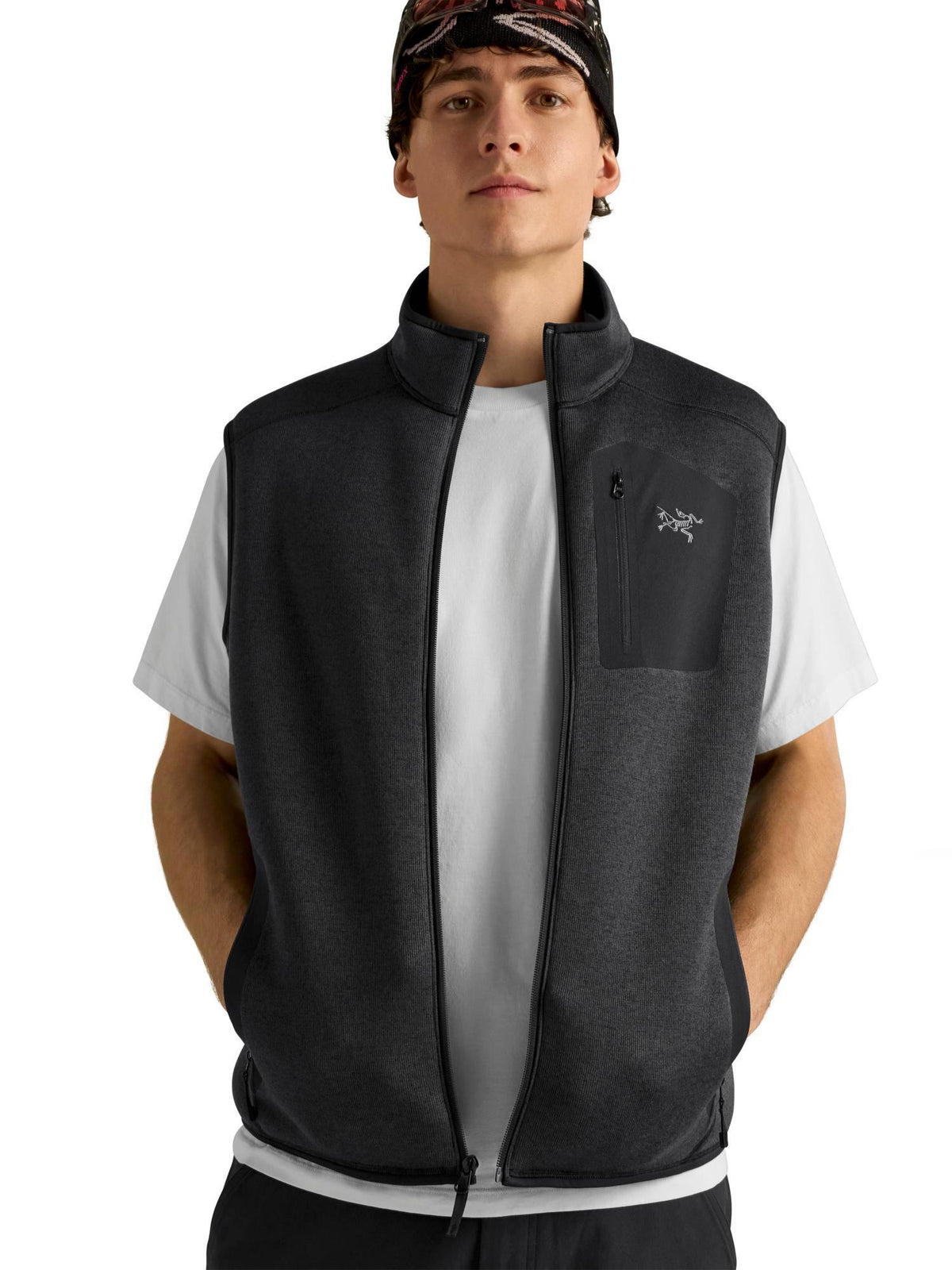 Arc'teryx Men's Covert Vest