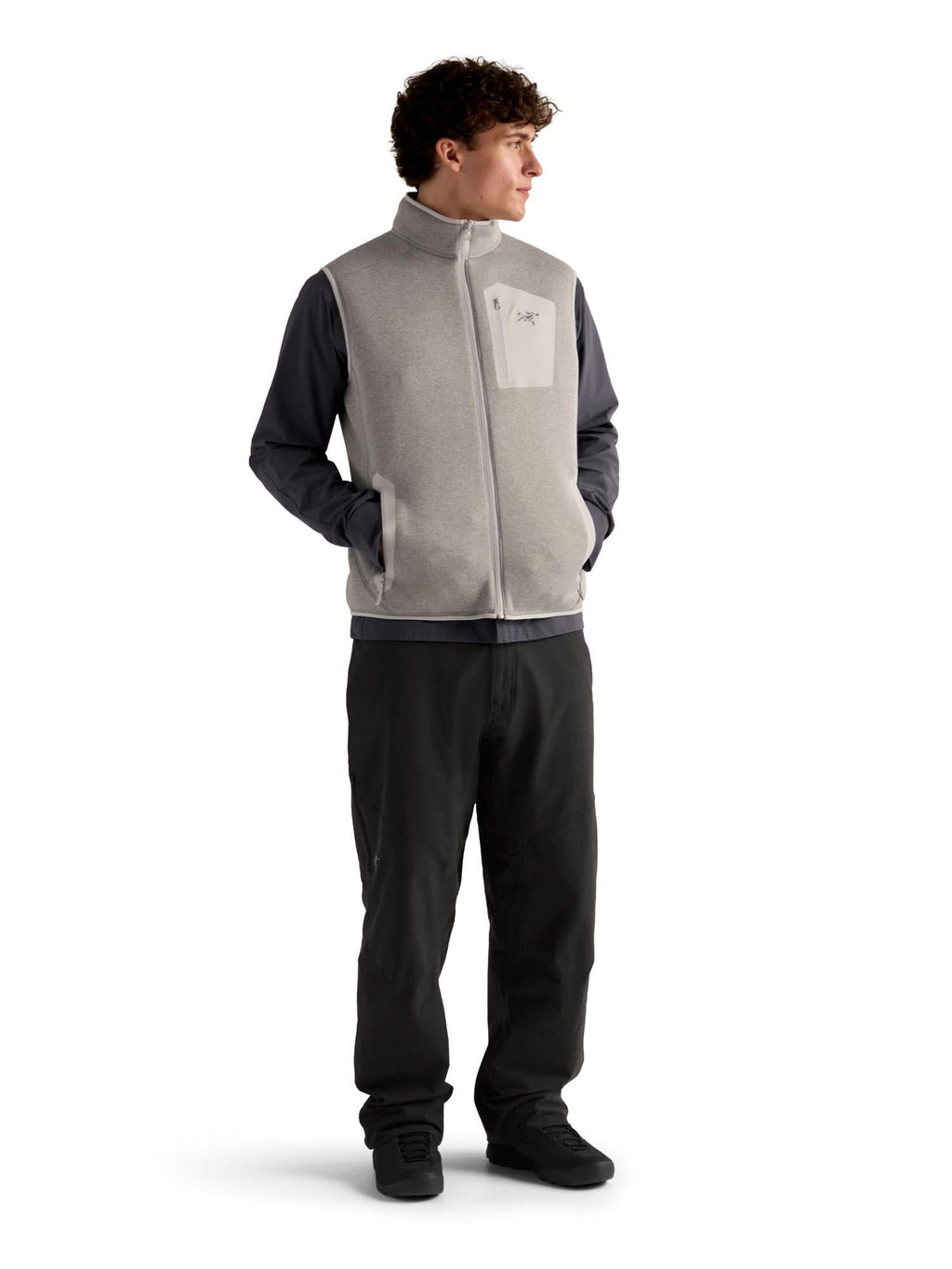 Arc'teryx Men's Covert Vest
