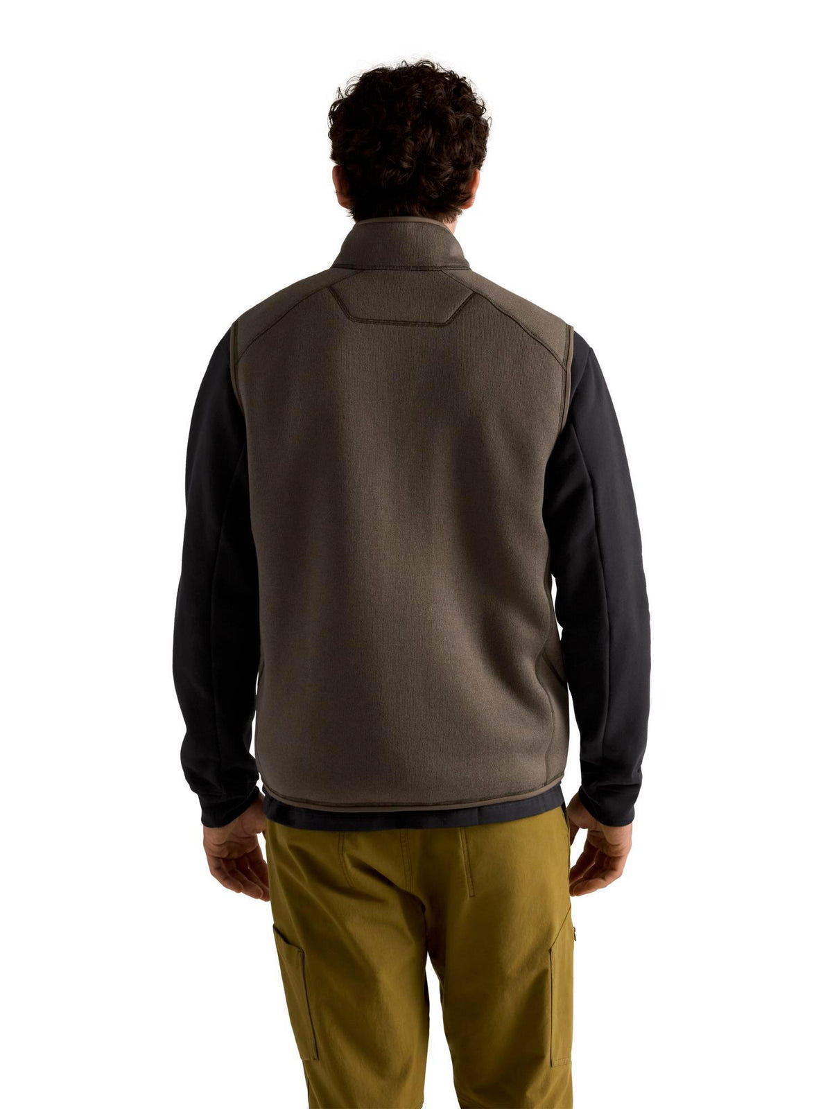 Arc'teryx Men's Covert Vest