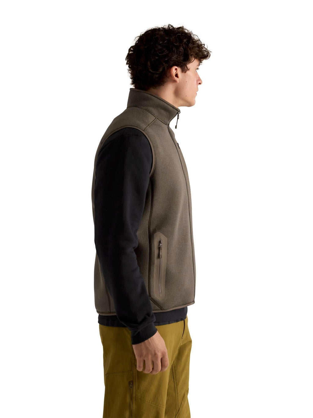 Arc'teryx Men's Covert Vest