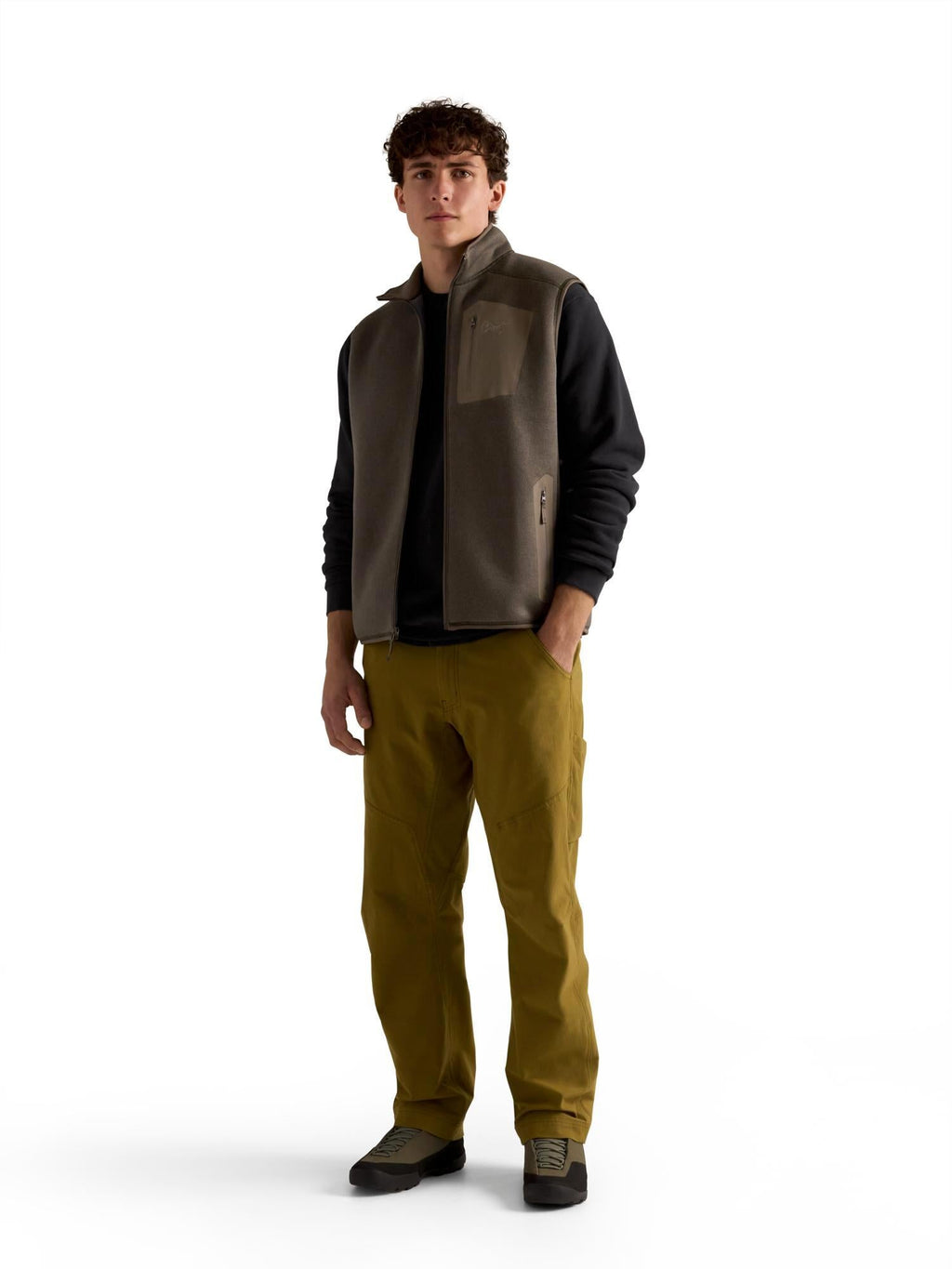 Arc'teryx Men's Covert Vest