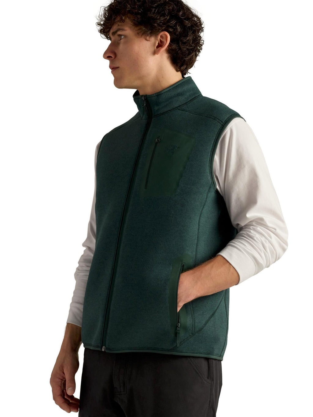 Arc'teryx Men's Covert Vest