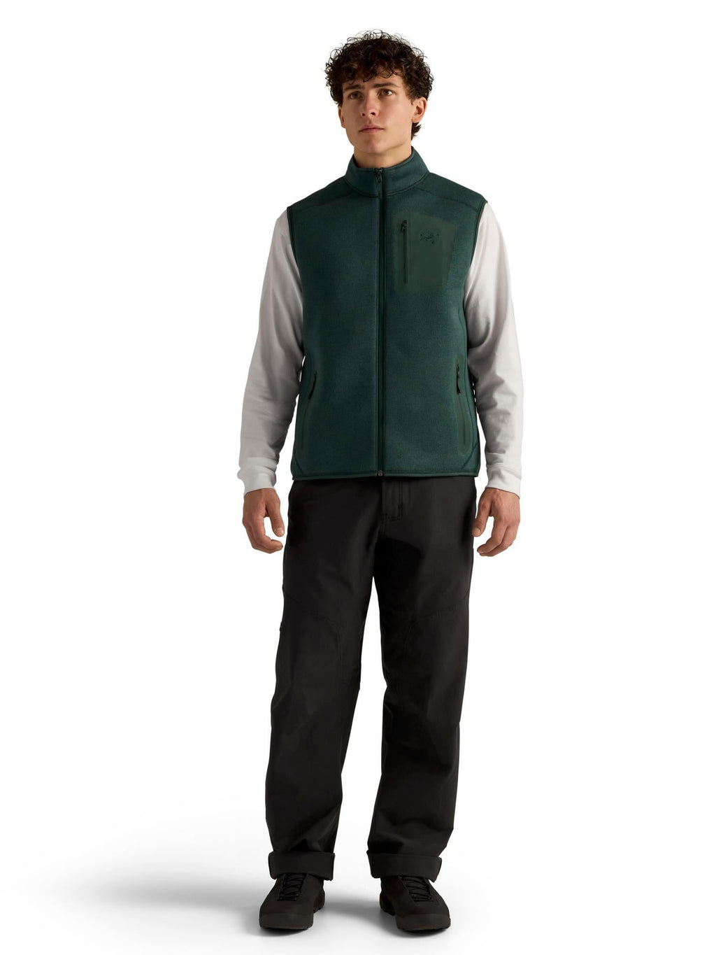Arc'teryx Men's Covert Vest