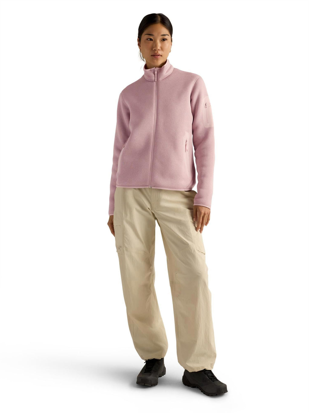 Arc'teryx Women's Covert Cardigan